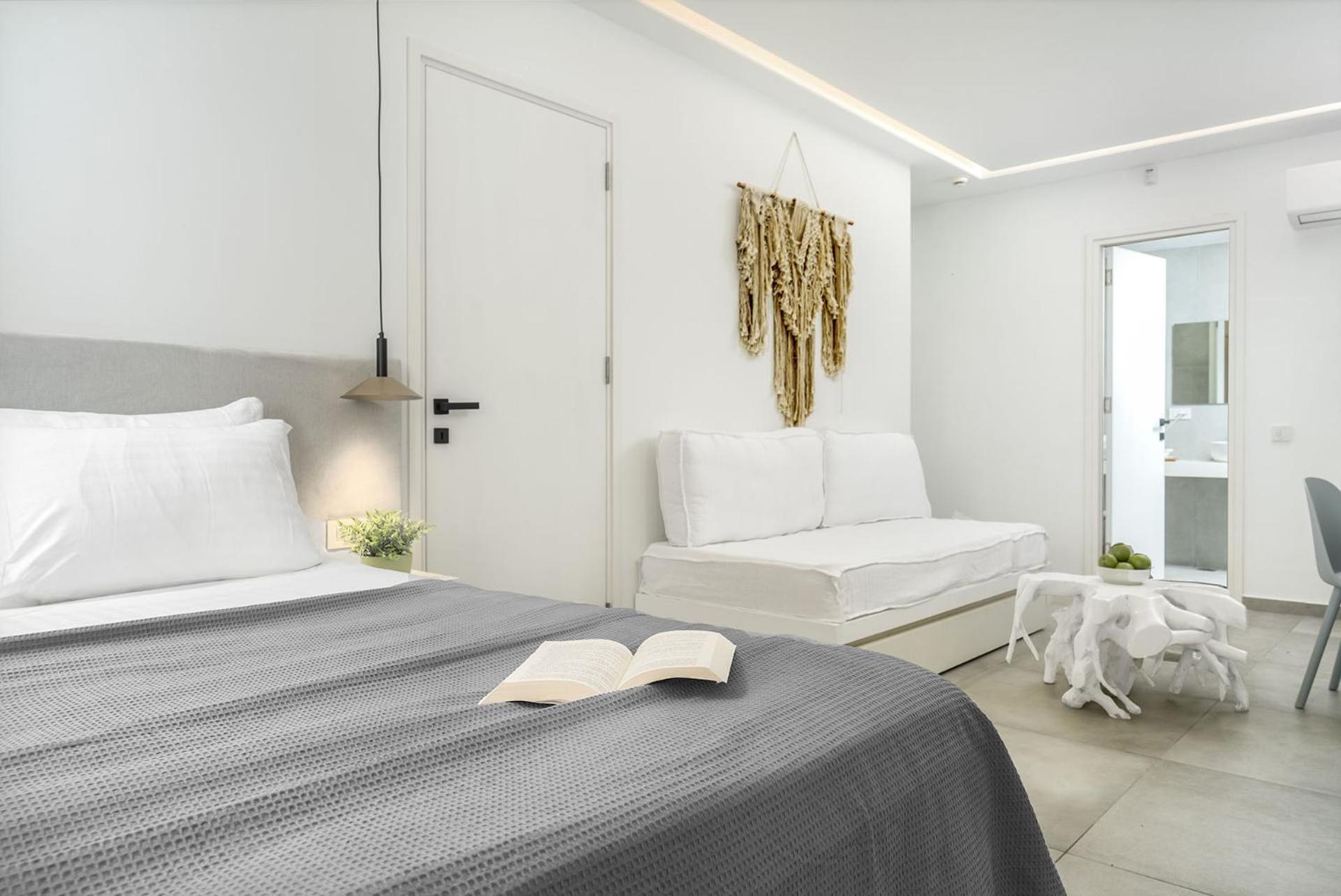 Myzith Luxury Suites Keri Exterior foto