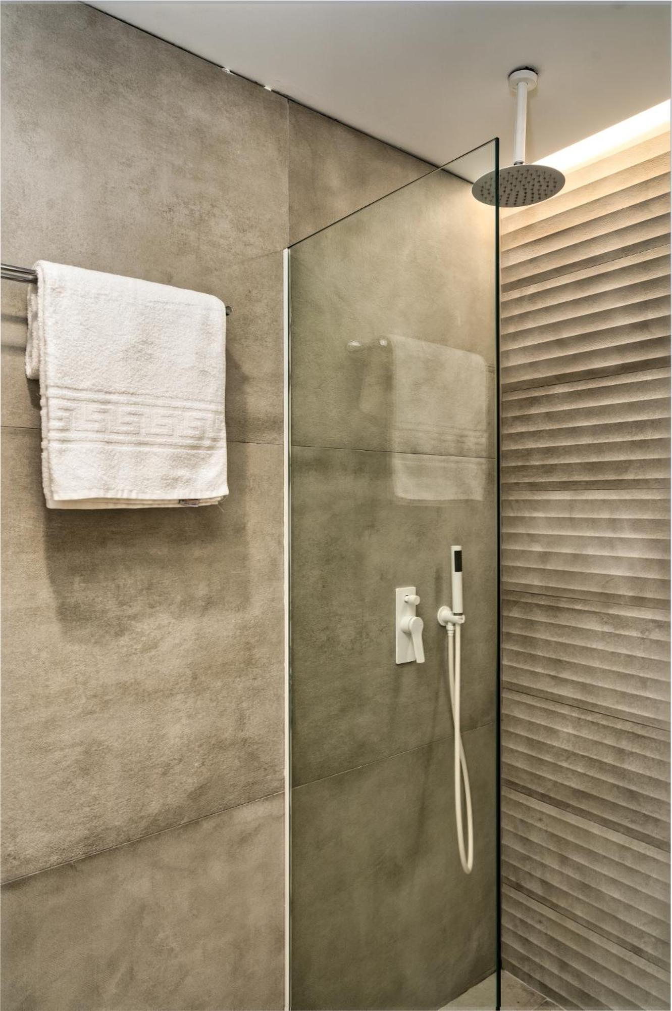 Myzith Luxury Suites Keri Quarto foto